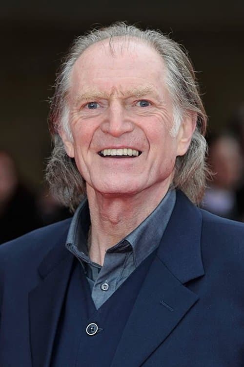 David Bradley