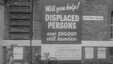 The Boy and the Bridge