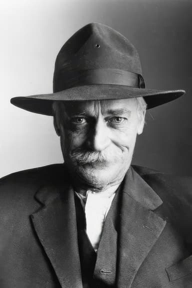 Richard Farnsworth