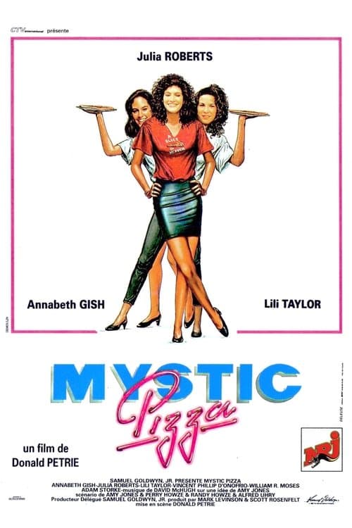 Mystic Pizza