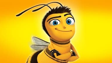 Bee Movie : Drôle d'abeille