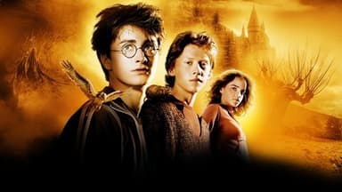 Harry Potter et le Prisonnier d'Azkaban