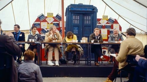 Longleat '83: The Greatest Show in the Galaxy