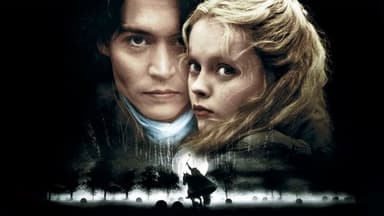 Sleepy Hollow : la légende du cavalier sans tête